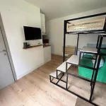 L\'Ecrin Du Neudorf
