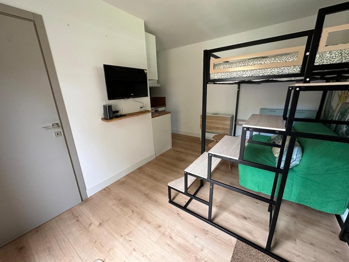 Appartement L'ecrin Du Neudorf *