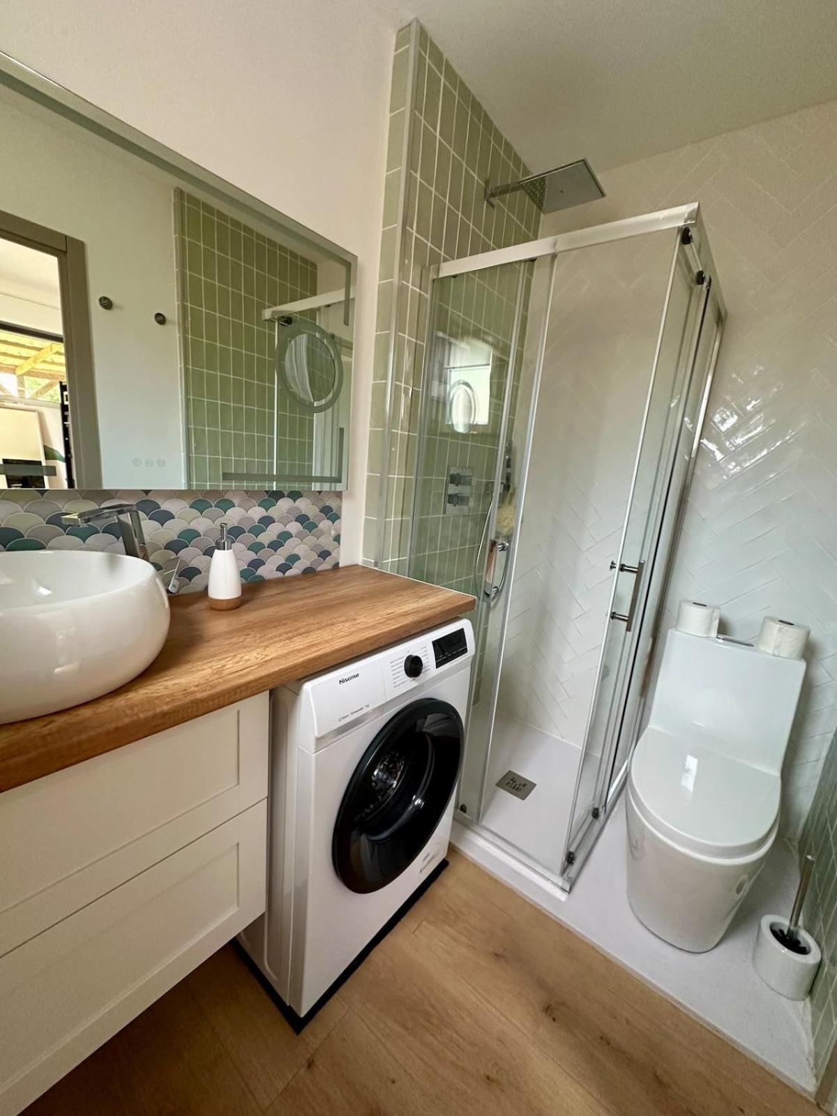 L'ecrin Du Neudorf Appartement