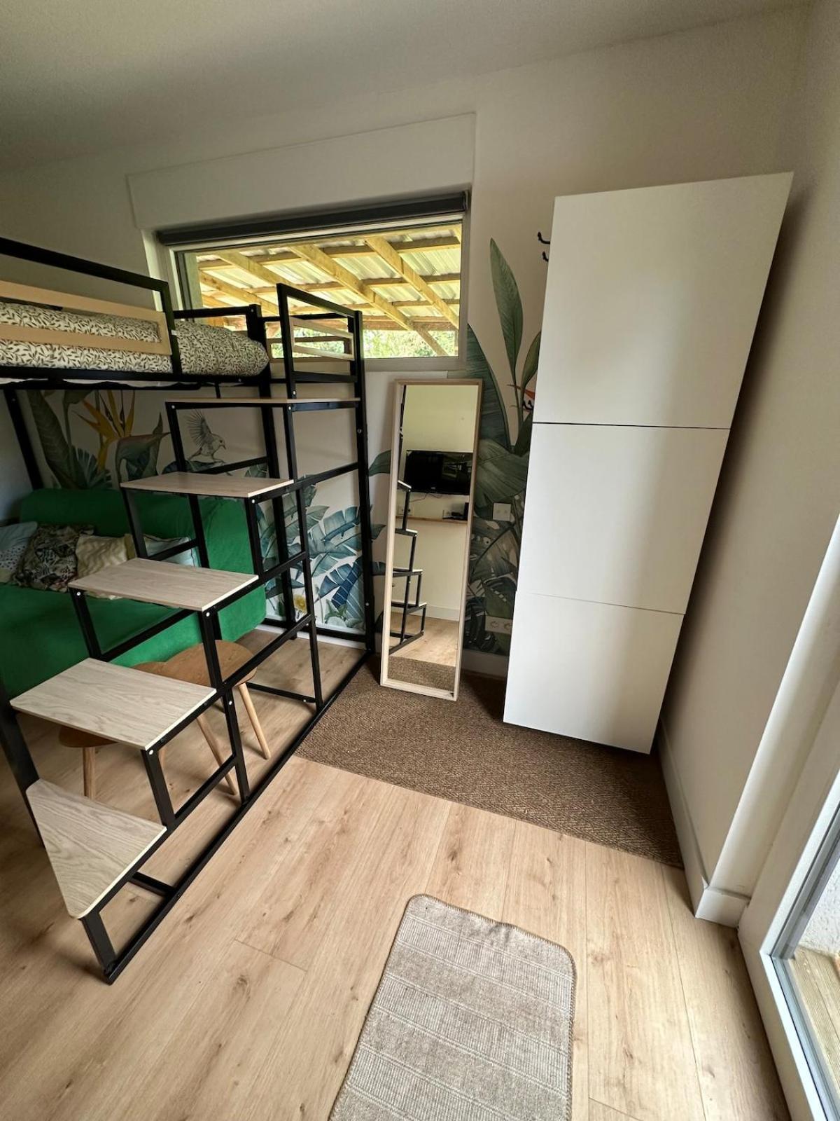 L'ecrin Du Neudorf Appartement *