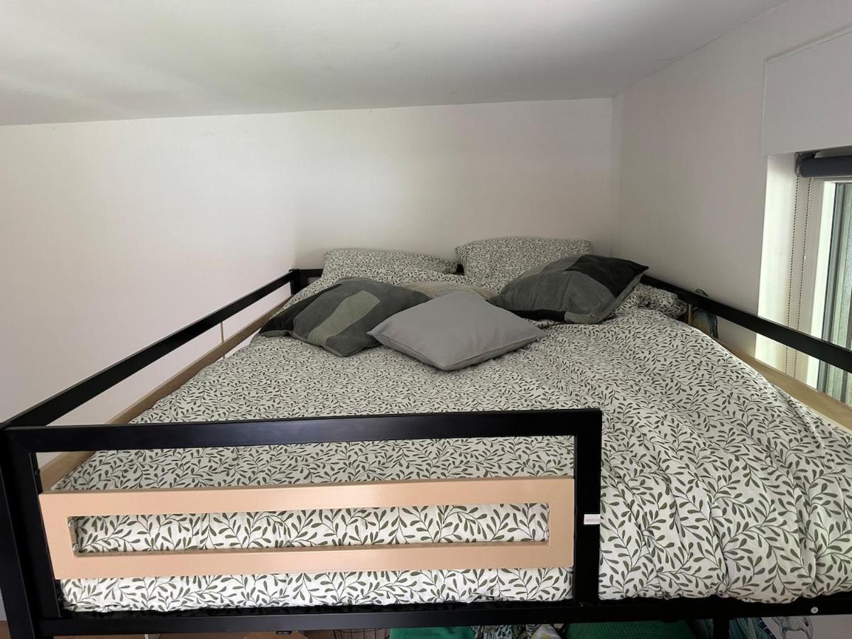 Appartement L'ecrin Du Neudorf *