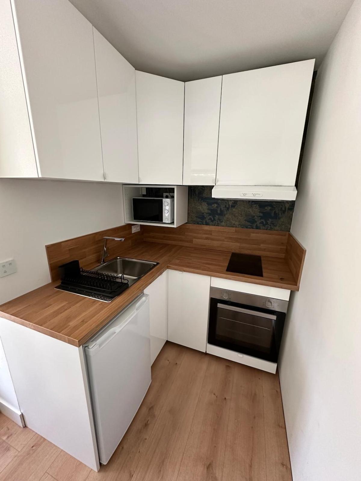 L'ecrin Du Neudorf Appartement Straatsburg
